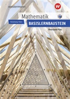 Markus Heisterkamp, Jen Peters, Jens Peters - Mathematik Lernbausteine Rheinland-Pfalz