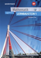 Marku Heisterkamp, Markus Heisterkamp, Marti Keil, Martin Keil, Jens Peters - Mathematik Lernbausteine Rheinland-Pfalz