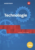 Juer Lehberger, Juergen Lehberger, Jürge Lehberger, Reiner Lehberger, Geor Pyzalla, Georg Pyzalla... - Technologie