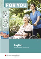 Ruth Fiand - Care For You - English for Health and Social Care