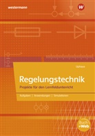 Claudio Burgarella, Josef Uphaus, Franz Kolb, Otto Künzel, Josef Uphaus - Regelungstechnik - .2: Regelungstechnik