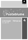 Pusteblume. Das Sachbuch - Ausgabe 2017 für Rheinland-Pfalz