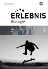 Erlebnis Biologie - Ausgabe 2016 für Realschulen in Bayern