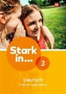 Stark in Deutsch Ausgabe 2017
