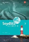 Seydlitz Geographie - Ausgabe 2016 für Gymnasien in Bayern