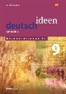 deutsch ideen SI - Ausgabe 2016 Baden-Württemberg