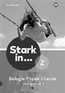 Stark in Biologie/Physik/Chemie - Ausgabe 2017