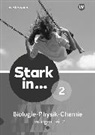 Stark in Biologie/Physik/Chemie - Ausgabe 2017