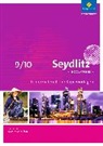 Seydlitz Geographie - Ausgabe 2016 für Gymnasien in Baden-Württemberg