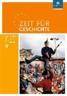 Zeit für Geschichte - Ausgabe 2016 für Gymnasien in Baden-Württemberg