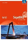 Seydlitz Geographie - Ausgabe 2016 für Gemeinschaftsschulen und Realschulen in Baden-Württemberg