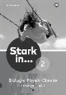 Stark in Biologie/Physik/Chemie - Ausgabe 2017