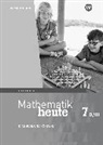 Mathematik heute - Ausgabe 2017 für Bayern