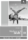 Mathematik heute - Ausgabe 2016 für Baden-Württemberg