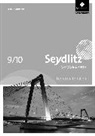 Seydlitz Geographie - Ausgabe 2016 für Gemeinschaftsschulen und Realschulen in Baden-Württemberg