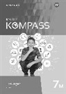 Mathe Kompass - Ausgabe für Bayern