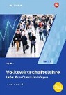 Viktor Lüpertz - Volkswirtschaftslehre für Berufliche Oberschulen in Bayern