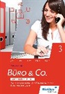 Hans Jecht, Marcel Kunze, Peter Limpke, Ingrid Stephan, Rainer Tegeler - Büro & Co. nach Lernfeldern