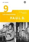 P.A.U.L. D. - Persönliches Arbeits- und Lesebuch Deutsch - Differenzierende Ausgabe für Realschulen und Gemeinschaftsschulen in Baden-Württemberg
