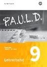 P.A.U.L. D. - Persönliches Arbeits- und Lesebuch Deutsch - Für Gymnasien in Baden-Württemberg u.a