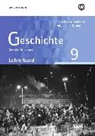 Geschichte - Ausgabe für Gymnasien in Baden-Württemberg
