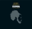 Bobby (II) Sparks - Schizophrenia-The Yang Project (Livre audio)