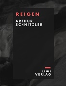 Arthur Schnitzler - Reigen
