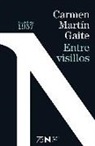 Carmen Martín Gaite - Entre visillos