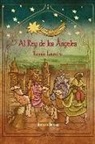 Ramón Loureiro - Al rey de los ángeles