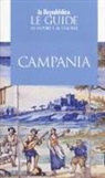 K. Ivens - Campania. Le guide ai sapori e ai piaceri 2019
