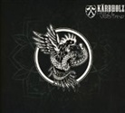 KÄRBHOLZ - Herz & Verstand, 1 Audio-CD (Ltd. Digipak) (Livre audio)