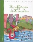 Roberto Piumini, M. Mariani - Il pifferaio di Hamelin