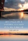 Nick Ardley, Nick Ardley - The Jottings of a Thames Estuary Ditch-Crawler