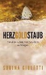 Subina Giuletti - Herzgoldstaub