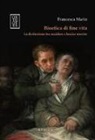 Francesca Marin - Bioetica di fine vita. La distinzione tra uccidere e lasciar morire