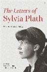 Sylvia Plath - Letters of Sylvia Plath Volume II