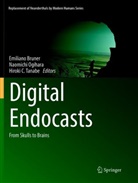 Emiliano Bruner, Hiroki C Tanabe, Naomich Ogihara, Naomichi Ogihara, Hiroki C. Tanabe - Digital Endocasts