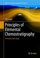 Neil Craigie - Principles of Elemental Chemostratigraphy