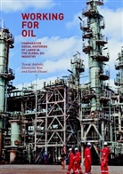 Touraj Atabaki, Elisabett Bini, Elisabetta Bini, Kaveh Ehsani - Working for Oil