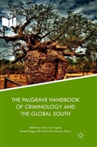 Kerry Carrington, Russel Hogg, Russell Hogg, John Scott, John Scott et al, Máximo Sozzo - The Palgrave Handbook of Criminology and the Global South