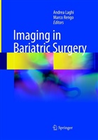 Andre Laghi, Andrea Laghi, Rengo, Rengo, Marco Rengo - Imaging in Bariatric Surgery