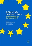 Renato Miguel Carmo, Márton Medgyesi, Cédri Rio, Cédric Rio - Reducing Inequalities
