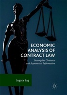 Sugata Bag - Economic Analysis of Contract Law