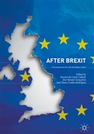 Nazaré da Costa Cabral, Nuno Cunha Rodrigues, Nazaré da Costa Cabral, Jos Renato Gonçalves, José Renato Gonçalves - After Brexit
