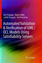 Rolf Drechsler, Judith Przigoda, Judith et a Przigoda, Nil Przigoda, Nils Przigoda, Rober Wille... - Automated Validation & Verification of UML/OCL Models Using Satisfiability Solvers