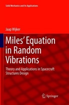 Jaap Wijker - Miles' Equation in Random Vibrations