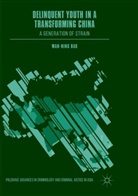 Wan-Ning Bao - Delinquent Youth in a Transforming China
