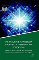 Ian Davies, Li-Chin Ho, Li-Ching Ho, Dina Kiwan, Dina Kiwan et al, Carla L. Peck... - The Palgrave Handbook of Global Citizenship and Education