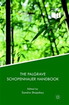 Sandr Shapshay, Sandra Shapshay - The Palgrave Schopenhauer Handbook