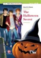 Gina D B Clemen, Gina D. B. Clemen - The Halloween Secret